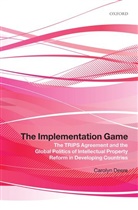 Carolyn Deere, Carolyn (Director Deere, Deere Carolyn, Carolyn Deere-Birkbeck - Implementation Game