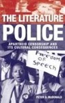 Peter D McDonald, Peter D. McDonald, Peter D. (Fellow of St Hugh''s College a Mcdonald, Peter D. (Fellow of St Hugh's College and Lecturer in English at the University of Oxford) McDonald - Literature Police