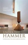 James Simpson, James (Donald P. And Katherine B. Loker P Simpson, James (Donald P. and Katherine B. Loker Professor of English Simpson - Under the Hammer