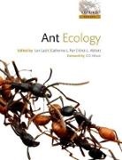 Kirsti Abbott, Lori Lach, Lori (The University of Western Australia Lach, Lori Parr Lach, Catherine Parr, Kirsti Abbott... - Ant Ecology