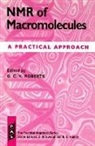 G.C.K. Roberts, Gordon C. K. Roberts, Gordon C. K. (Professor of Biochemistry a Roberts, Gordon C. Roberts, Gordon C. K. Roberts - Nmr of Macromolecules