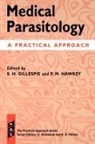 John Gillespie, S. H. (Department of Medical Microbiolo Gillespie, S. H. Hawkey Gillespie, Gillespie Hawkey, S. Gillespie, S. H. Gillespie... - Medical Parasitology