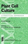 Maurice Dixon, R. A. Dixon, R. A. Gonzales Dixon, R.a. Gonzalez Dixon, Richard A. Dixon, Richard A. (Director Dixon... - Plant Cell Culture