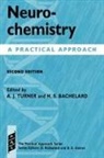 A. J. (Professor of Biochemistry Turner, A. J. Bachelard Turner, Turner Bachelard, H. S. Bachelard, Herman Bachelard, Turner... - Neurochemistry