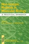 E. R. Herrington Levy, E.i. Herrington Levy, Jay Ed Levy, C. S. (Clinical Tutor in Pathology Herrington, E. Levy, E. R. (Clinical Scientist Levy - Non-Isotopic Methods in Molecular Biology