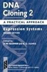 D. M. Glover, D. M. (Professor Glover, D. M. Hames Glover, David M. Glover, David M. Hames Glover, Hames Glover... - Dna Cloning 2: A Practical Approach