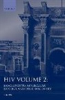 J. Karn, Jonathan Karn, Jonathan Karn, Jonathan (MRC Laboratory of Molecular Biology Karn - Hiv: Volume 2: Biochemistry, Molecular Biology, and Drug Discovery