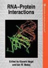 Nagai, Kiyoshi Nagai, Kiyoshi (Mrc Laboratory of Molecular Biolog Nagai, Kiyoshi Mattaj Nagai, Iain W. Mattaj, K. Nagai... - Rna-Protein Interactions