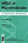 R. W. A. Oliver, R. W. A. (Department of Biological Science Oliver, R.w.a. Oliver, R. W. A. Oliver - Hplc of Macromolecules