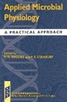 P. M. (Bioscot Ltd Rhodes, P. M. Stanbury Rhodes, P.malcolm Stanbury Rhodes, P. M. Rhodes, P. F. Stanbury - Applied Microbial Physiology