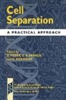 Derek (Molecular Cell Pathology Fisher, Derek Francis Fisher, Derek Fisher, Gillian E. Francis, David Rickwood - Cell Separation