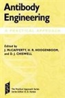Hoogenboom McCafferty, John Hoogenboom Mccafferty, Dave Chiswell, Chiswell Dave, Hennie Hoogenboom, Hennie R. Hoogenboom... - Antibody Engineering