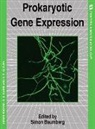 S. Baumberg, Simon Baumberg, Simon Baumberg, Simon (Professor of Bacterial Genetics Baumberg - Prokaryotic Gene Expression