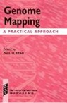 Paul Dear, Paul H. Dear, Paul H. Dear - Genome Mapping