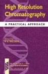P. A. Millner, Paul Millner, Paul Millner, Paul (School of Biochemistry and Molecular Biology Millner - High Resolution Chromatography