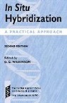 D. G. Wilkinson, D.g. Wilkinson, D. G. Wilkinson, David G. Wilkinson - In Situ Hybridization