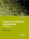 E. L. V. Angal Harris, E.l.v. Angal Harris, Simon Roe, Simon (Aea Technology Products and Systems Roe, S. Angal, E. L. V. Harris... - Protein Purification Applications