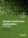 E. L. V. Angal Harris, E.l.v. Angal Harris, Simon (Aea Technology Products and Systems Roe, S. Angal, E. L. V. Harris, Simon Roe... - Protein Purification Applications