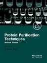 E. L. V. Angal Harris, E.l.v. Angal Harris, Simon (Aea Technology Products and Systems Roe, S. Angal, E. L. V. Harris, Simon Roe... - Protein Purification Techniques