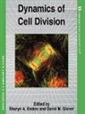 Sharyn A. Glover Endow, Sharyn Glover Endow, Sharyn Endow, Sharyn A. (Professor of Microbiology) Endow, David Glover, David M. (CRC Laboratories Glover - Dynamics of Cell Division
