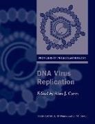 Alan Cann, Alan J. Cann, Alan J. (Department of Microbiology and Immu Cann, Alan J. Cann, Alan J. (Department of Microbiology and Immunology Cann - Dna Virus Replication