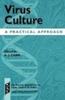 A. J. Cann, Alan Cann, Alan (Department of Microbiology and Immunol Cann, Alan (Department of Microbiology and Immunology Cann, Alan J. Cann - Virus Culture