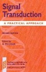 G. Milligan, Graeme Milligan, G. Milligan, Graeme Milligan, Graeme (Division of Biochemistry and Molecular Biology Milligan - Signal Transduction
