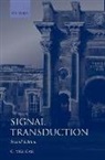 G. Milligan, Graeme Milligan, G. Milligan, Graeme Milligan, Graeme (Division of Biochemistry and Molecular Biology Milligan - Signal Transduction