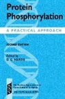 D. Grahame Hardie, Grahame Hardie, D. G. Hardie, Grahame Hardie, Grahame (Department of Biochemistry Hardie - Protein Phosphorylation