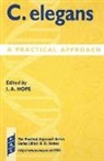 Ian A. Hope, Ian A. Hope, Ian A. (Department of Biology Hope - C. Elegans