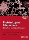 S. E. Chowdhry Harding, Stephen E. Harding, B. Chowdhry, Babur Chowdhry, Babur Z. Chowdhry, S. E. Harding - Protein-Ligand Interactions: Structure and Spectroscopy