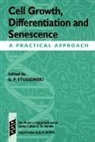 G.p. Studzinski, George Studzinski, George P. Studzinski, George Studzinski, George (Professor of Pathology and Laboratory Medicine Studzinski - Cell Growth, Differentiation and Senescence