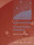 James Woodgett, James (Ontario Cancer Institute Woodgett, James Woodgett, James (Ontario Cancer Institute Woodgett - Protein Kinase Functions