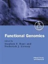 S. Livesey Hunt, Stephen Livesey Hunt, Stephen P. Hunt, Frederick J. Livesey, Rick Livesey, Hunt... - Functional Genomics