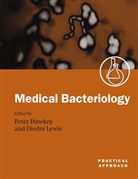 Peter ( Hawkey, Peter (Professor of Clinical and Public He Hawkey, Peter M. Lewis Hawkey, Hawkey Lewis, Deirdre Lewis, Peter Hawkey... - Medical Bacteriology