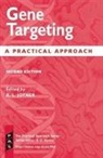 A. L. Joyner, Alexandra L. Joyner, Alexandra Joyner, Alexandra L. Joyner - Gene Targeting
