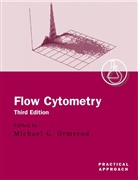 Ormerod, Michael Ormerod, Michael (Scientific Consultant Ormerod, Michael (Scientific Consultant) Ormerod, Michael G. Ormerod, M. G. Ormerod... - Flow Cytometry