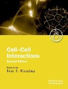 Fleming, Tom Fleming, B. R. Stevenson, B.r. Etc. Stevenson, Bruce R. Stevenson, Tom Fleming... - Cell-Cell Interactions