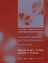 Sarah C. R. Workman Elgin, Sarah C.r. Elgin, Sarah C. Elgin, Sarah C. R. Elgin, Jerry Workman, Jerry L. Workman - Chromatin Structure and Gene Expression