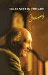 Alfred Denning, Alfred (Baron Denning) Denning - What Next in the Law