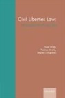 R. C. Austin, David Bonner, Stephen Livingstone, Thérèse Murphy, Noel Whitty, Noel Murphy Whitty... - Civil Liberties Law: