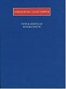 Peter Mirfield, Professor Peter Smith Mirfield, Peter Mirfield, Roger Smith - Essays for Colin Tapper