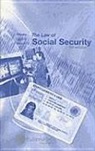 E. M. Barendt, John Wi, Anthony I. Ogus, Anthony I. Barendt Ogus, N. J. Wikeley, N. J. (of Gray's Inn Wikeley... - Wikeley, Ogus and Barendt''s the Law of Social Security