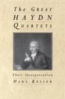 Hans Keller - Great Haydn Quartets