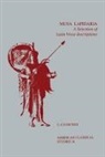 E. Courtney, E. (Gildersleeve Professor of Classics Courtney, Courtney E. - Musa Lapidaria