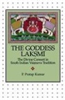 P. Pratap Kumar, Kumar P. Pratap - Goddess Laksmi