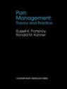 Russell Ed Portenoy, Russell K. Portenoy, Russell K. Kanner Portenoy, Ronald M Kanner, Ronald M. Kanner, Kanner Ronald M.... - Pain Management