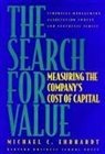 Michael C. Ehrhardt, Michael C. (Associate Professor Ehrhardt, Michael C. Ehrhardt, Michael C. (Associate Professor Ehrhardt - Search for Value