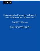 David E. Klemm, Klemm David E., David E. Klemm - Hermeneutical Inquiry: Volume 2: The Interpretation of Existence