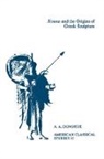 A. A. Donohue, Donohue A. A. - Xoana and the Origins of Greek Sculpture